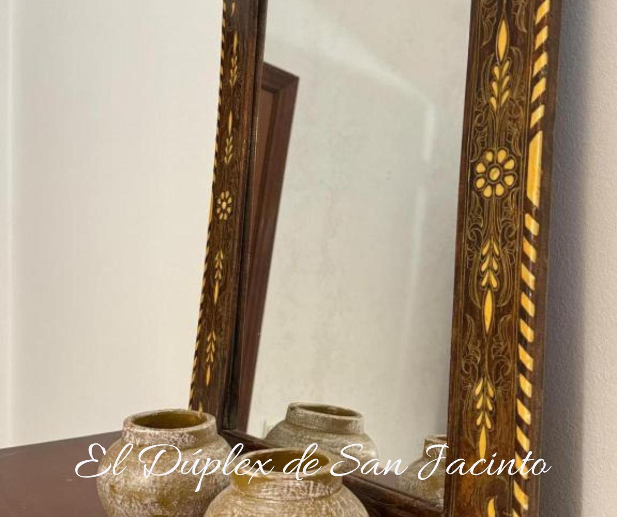 Ferienwohnung El Duplex De San Jacinto Sevilla Exterior foto